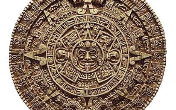 calendar mayas