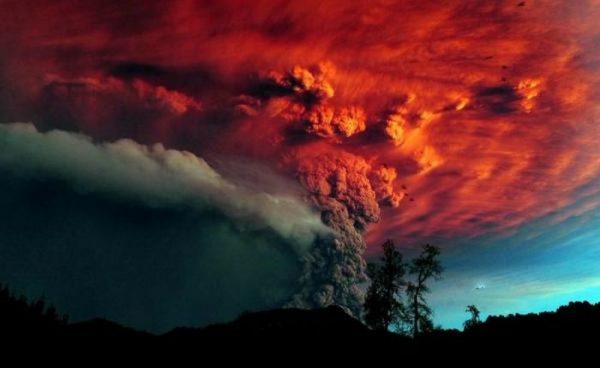 Eruptie-vulcanica