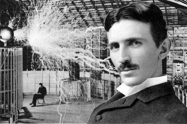 tesla-600x400 11 citate pline de înțelepciune ale lui Nikola Tesla
