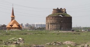 Blestemul mănăstirii Chiajna