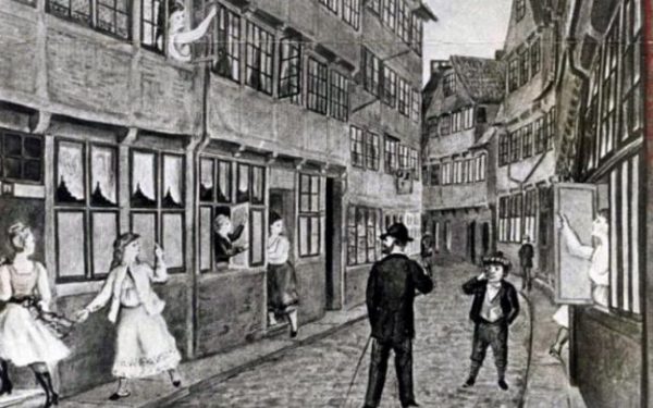 colonizarea-banatului-600x375 O istorie puțin cunoscută și discutată despre colonizarea Banatului cu prostituate, bandiți, criminali, cerșetori