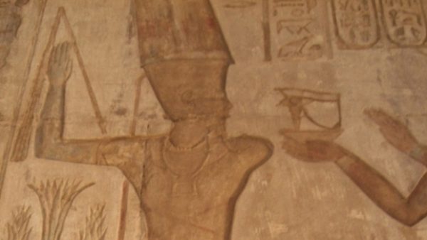 egiptul antic