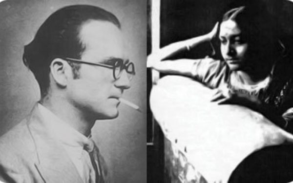 eliad-600x375 Fascinanta poveste de dragoste dintre Mircea Eliade și Maitreyi