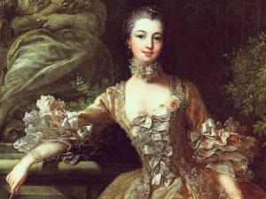 Cine a fost Madame de Pompadour