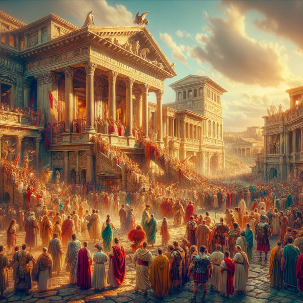 sistem-de-apa-600x600 Știați că romanii aveau un sistem de apă caldă subterană?