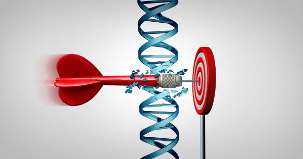 terapie-genetica-600x315 Terapia Genetică: Suntem aproape de a șterge bolile ereditare?