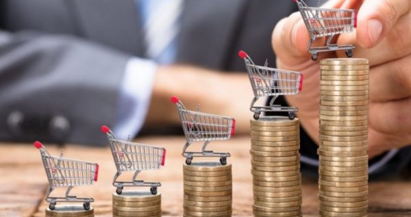 Inflatie-600x317 Inflația invizibilă: Cum îți mănâncă banii fără să-ți dai seama