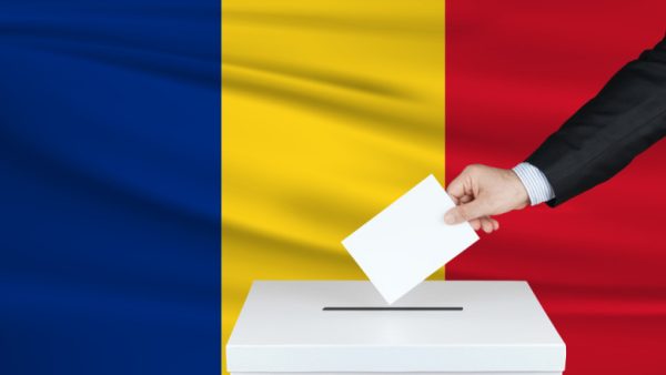 alegeri-600x338 România sub George Simion: De la populismul extremist la o democrație șubredă?