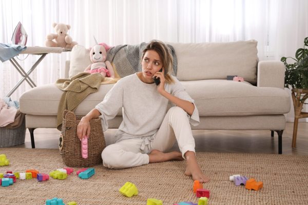depresie-600x400 Depresia de weekend: De ce unii oameni se simt mai rău când ar trebui să se relaxeze