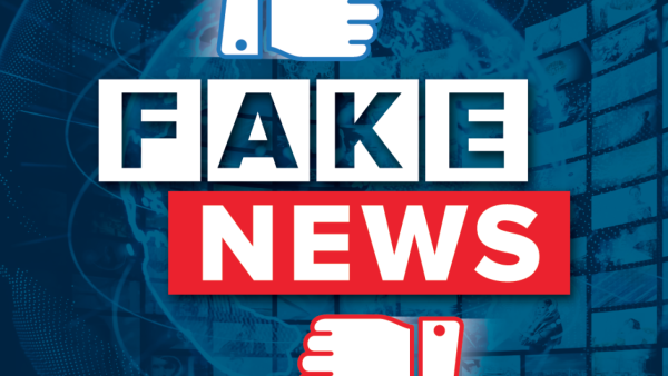 fake-news-600x338 Știați că... oamenii tind să creadă informațiile repetate, chiar dacă sunt false? – Cum funcționează iluzia adevărului în gândirea umană