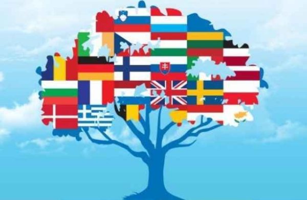 limba-straina-600x392 Știați că… poți învăța o limbă străină cu doar 15 minute pe zi? Doar dacă urmezi această regulă esențială