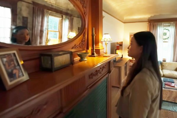 mirror-600x400 Știați că… ești mai sincer în prezența oglinzilor?