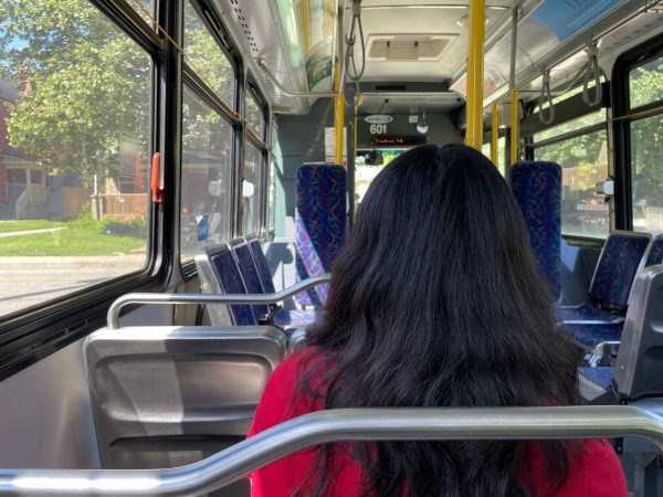 place-in-a-bus-600x450 Unde te așezi în autobuz spune mai multe despre tine decât crezi: Psihologia locurilor alese în transportul public