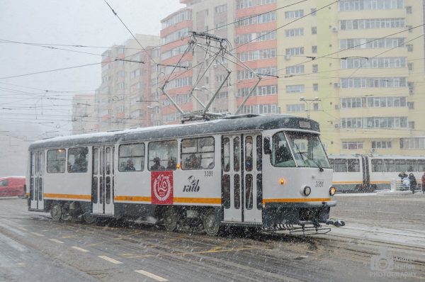 tramvai-electric-600x398 Știați că Bucureștiul avea tramvai electric înaintea multor capitale vest-europene? O istorie care merită cunoscută