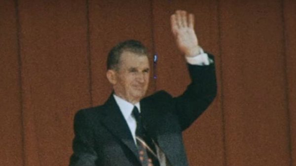 ceausescu-600x338 Mituri comuniste fabricate: cum s-a creat cultul personalității lui Nicolae Ceaușescu
