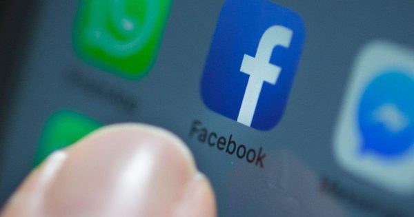 facebook-600x315 Și dacă toți românii ar dispărea de pe Facebook o săptămână? Haos, liniște și... meme-uri pierdute!