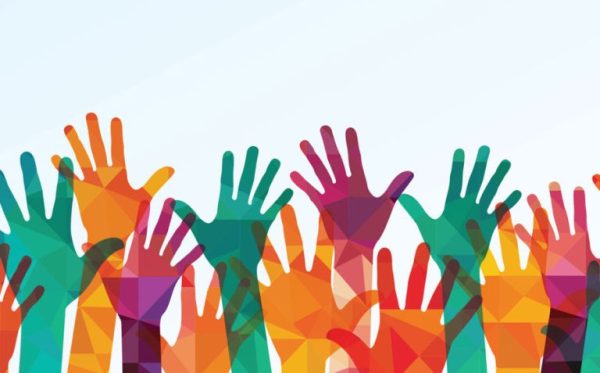 voluntariat-civic-600x373 Vrei o schimbare în cartierul tău? Află cum poți face voluntariat civic fără bani, dar cu impact real