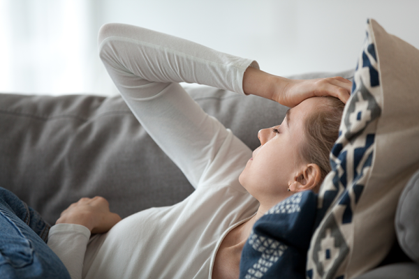 oboseala-600x400 Alimente care te ajută să scapi de oboseala cronică – ce zic medicii