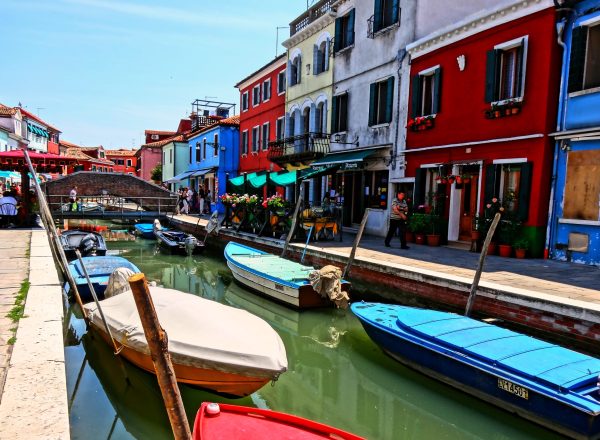 venetia-600x440 Orașul din Italia unde localnicii urăsc turiștii — și ce ți se poate întâmpla dacă nu respecți regulile