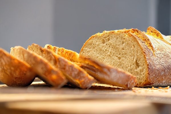 consum-paine-600x400 România, în topul mondial la consumul de pâine – ce spun specialiștii