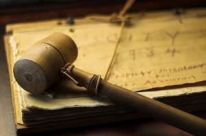 Cele mai neobișnuite legi din lume