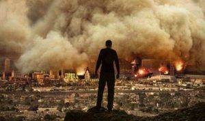 Scenarii ale Apocalipsei. Cum va dispărea omenirea, în opinia celor  mai inteligenți oameni