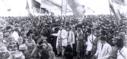 poza-1-decembrie-1918-samoila-marza-1