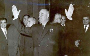 Misterul morții lui Gheorghe Gheorghiu-Dej: crimă sau moarte naturală?