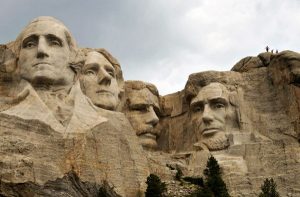 Adevărul din spatele Muntelui Rushmore