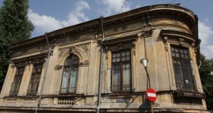 Legende urbane, mistere si locuri bântuite în București