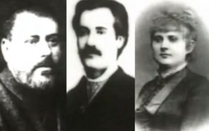 Morțile misterioase ale unor genii românești