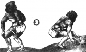 Ulama – originea antică a sportului rege