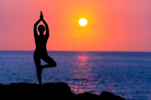 Motivul pentru care yoga nu poate fi practicată de creștini